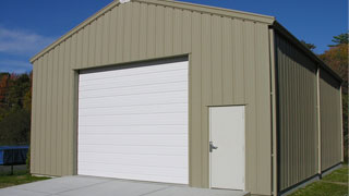 Garage Door Openers at Terrace Oaks Townhomes, Florida